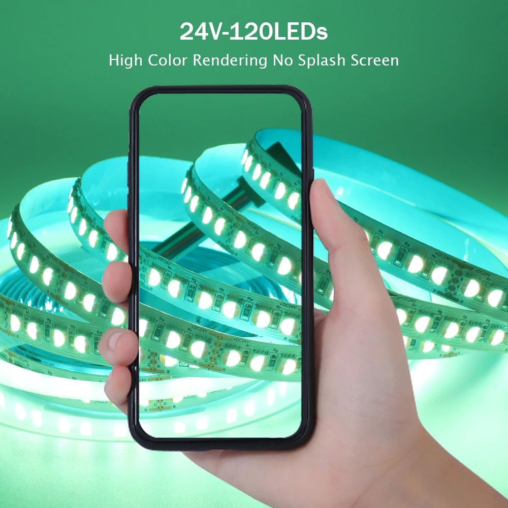 5050_LED_Strip_Light_12mm_ Flexible_LED_8